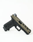 Orion-II Performance Gel Blaster，RPM Techshop & Poseidon Joint Development