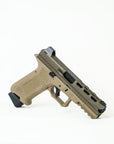 Orion-II Performance Gel Blaster，RPM Techshop & Poseidon Joint Development