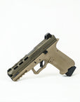 Orion-II Performance Gel Blaster，RPM Techshop & Poseidon Joint Development