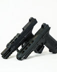 Orion-II Performance Gel Blaster，RPM Techshop & Poseidon Joint Development