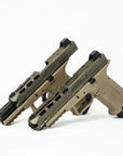 Orion-II Performance Gel Blaster，RPM Techshop & Poseidon Joint Development