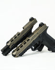 Orion-II Performance Gel Blaster，RPM Techshop & Poseidon Joint Development