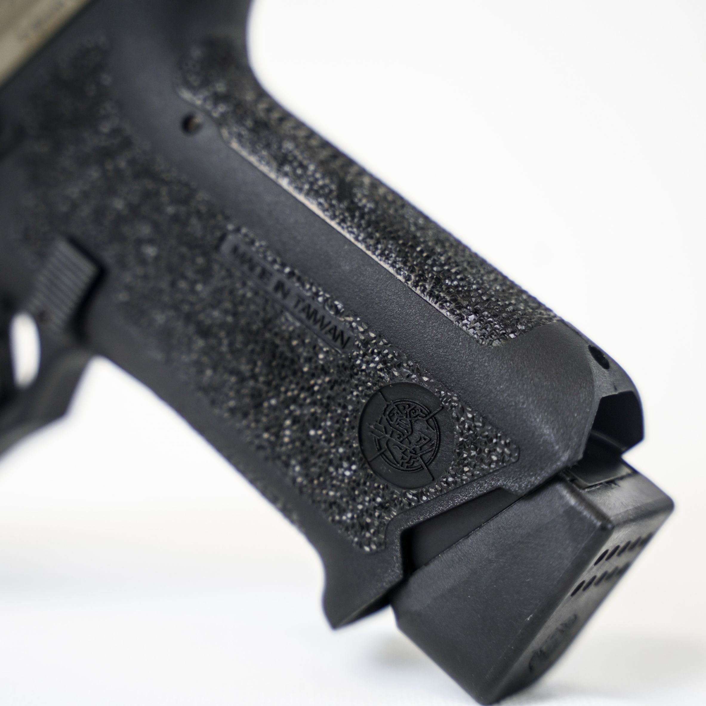 Orion-II Performance Gel Blaster，RPM Techshop &amp; Poseidon Joint Development