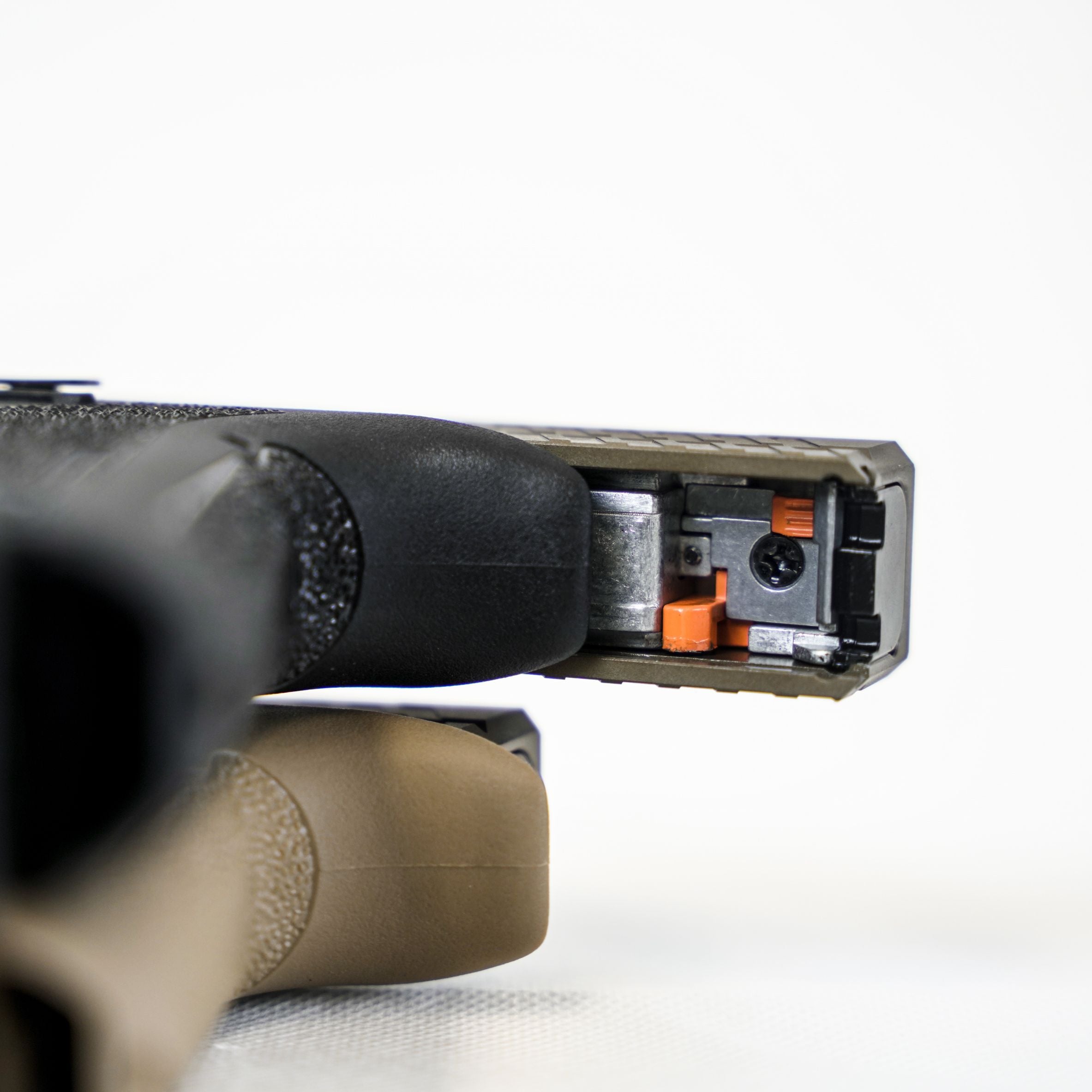Orion-II Performance Gel Blaster，RPM Techshop &amp; Poseidon Joint Development