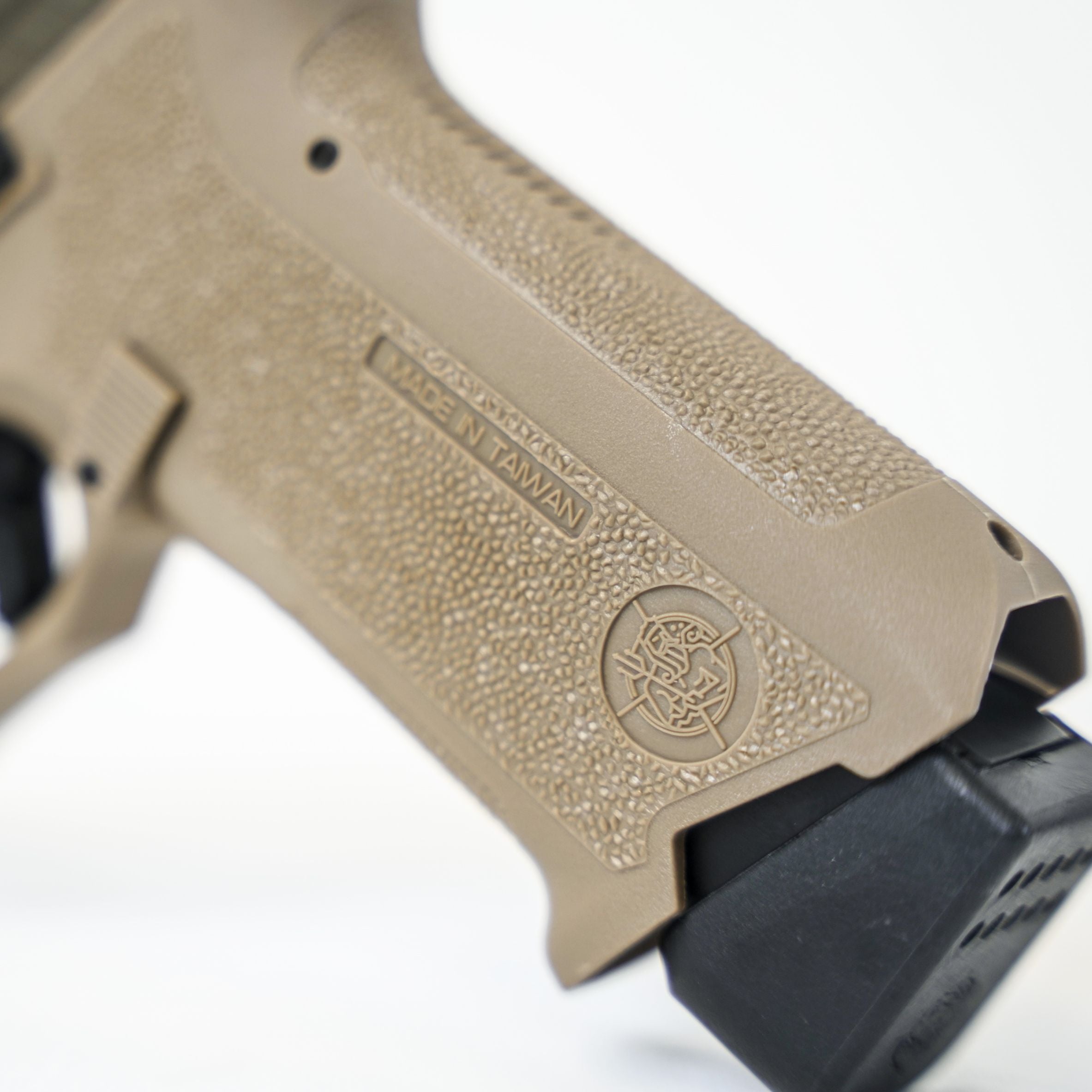Orion-II Performance Gel Blaster，RPM Techshop &amp; Poseidon Joint Development