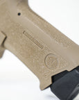 Orion-II Performance Gel Blaster，RPM Techshop & Poseidon Joint Development