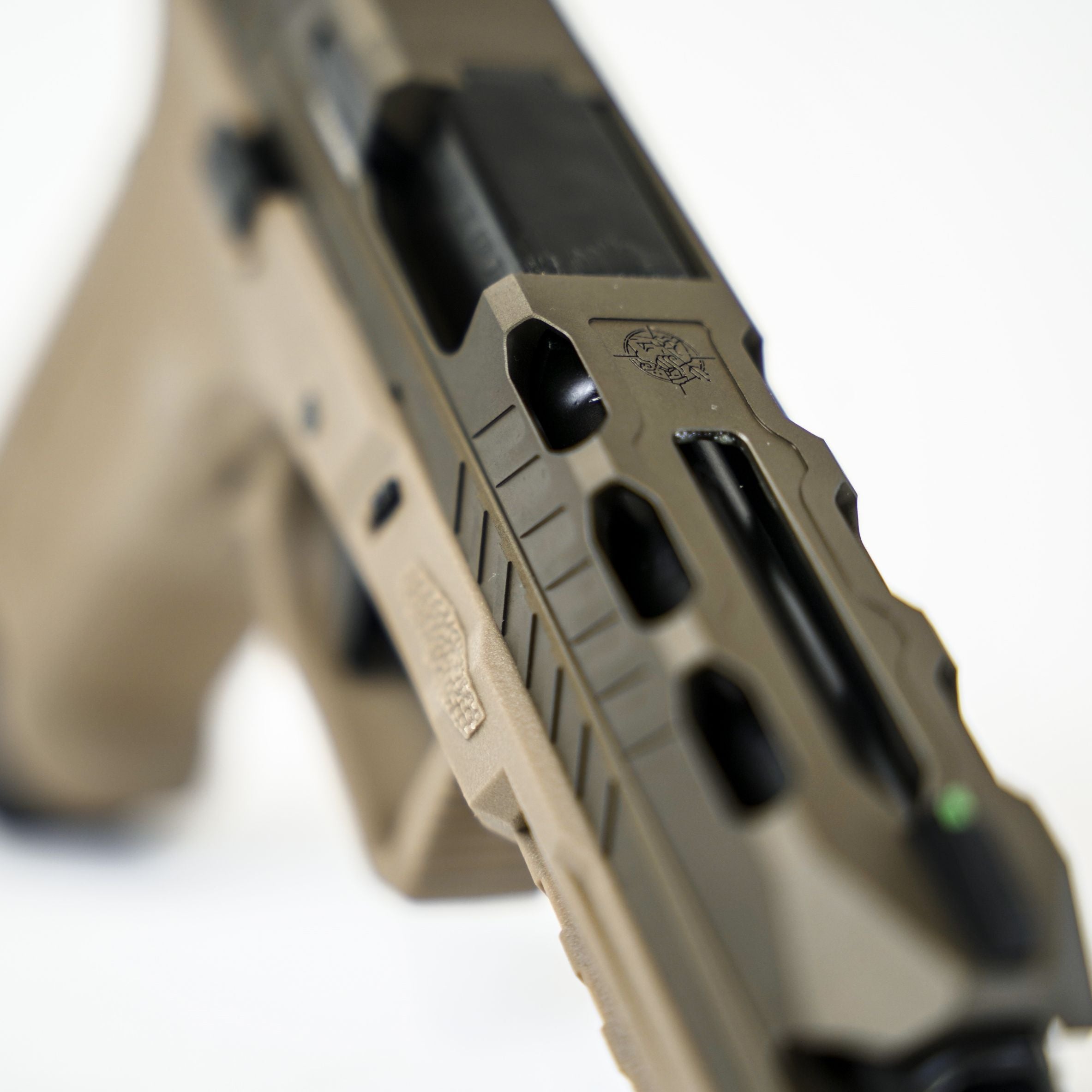 Orion-II Performance Gel Blaster，RPM Techshop &amp; Poseidon Joint Development
