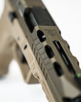 Orion-II Performance Gel Blaster，RPM Techshop & Poseidon Joint Development