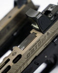 Orion-II Performance Gel Blaster，RPM Techshop & Poseidon Joint Development