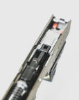 Orion-II Performance Gel Blaster，RPM Techshop & Poseidon Joint Development