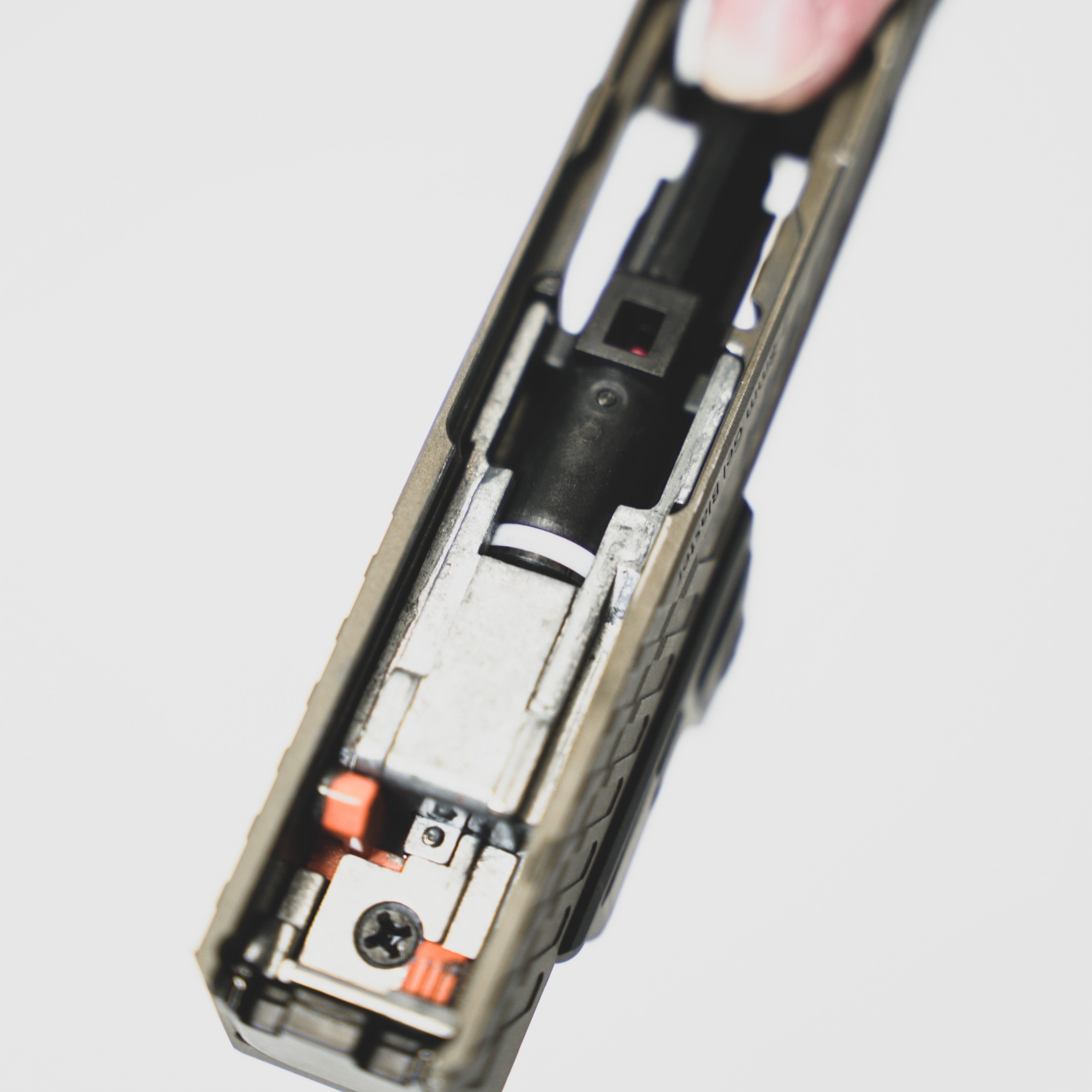 Orion-II Performance Gel Blaster，RPM Techshop &amp; Poseidon Joint Development