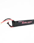 11.1v, 1100mAh battery SM/mini tamiya Connector, Gel Blaster Accesories