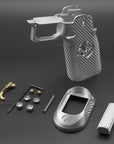 Hi-Capa GBB CNC Aluminum Grip Set, TM Specs