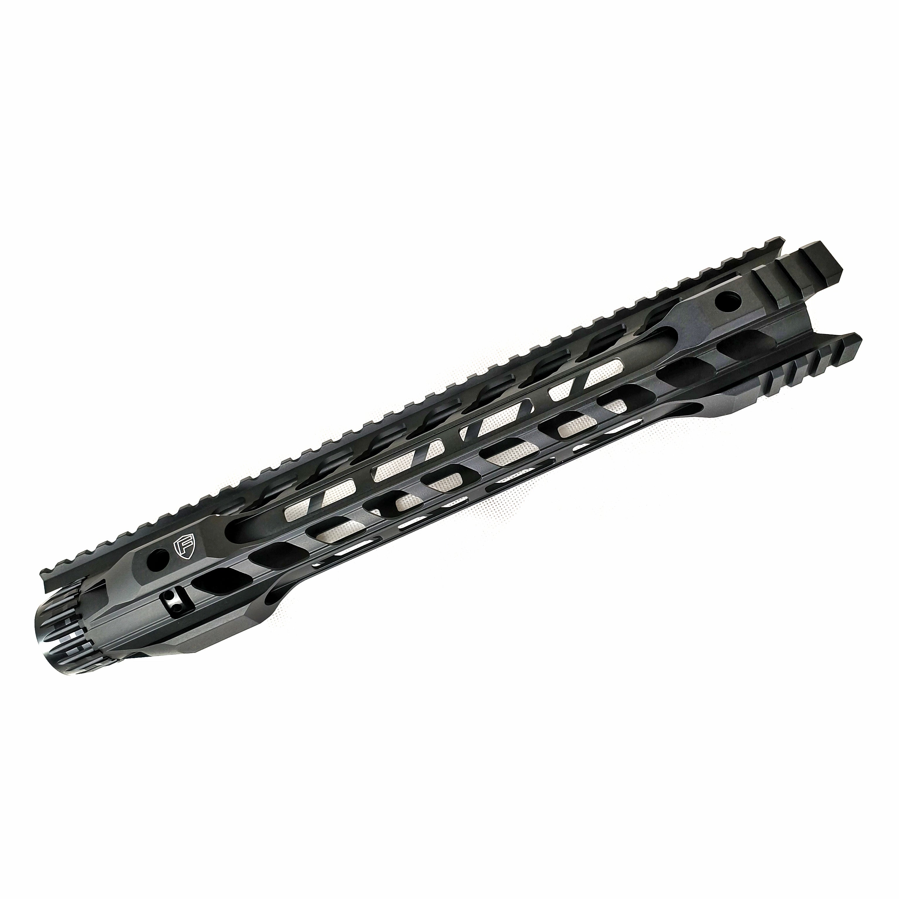 Fortis Night handguard, Gel Blaster Parts