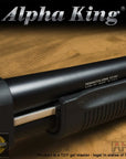 Aka M870 Long Gel Blaster New Arrivals Rifles