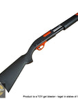 Aka M870 Long Gel Blaster New Arrivals Rifles