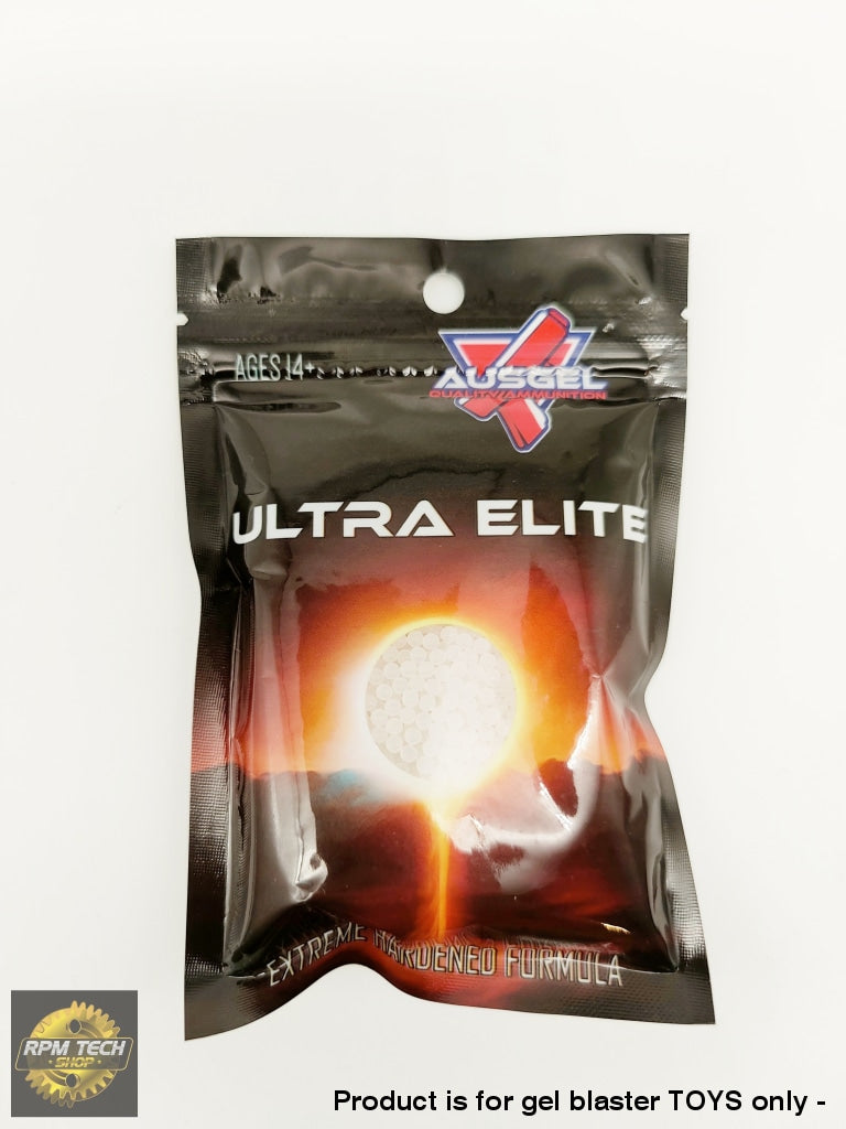 Ausgel Armourtech Ultra Elite Gels