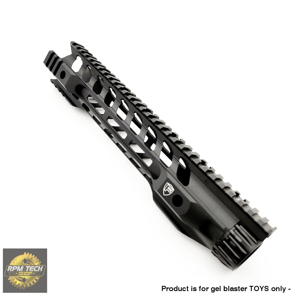 Fortis Night Handguard Gel Blaster External Handguards