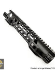 Fortis Night Handguard Gel Blaster External Handguards