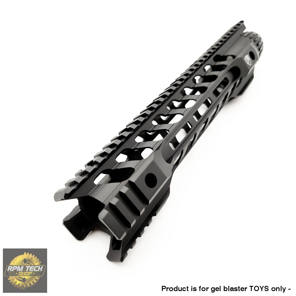 Fortis Night Handguard Gel Blaster External Handguards