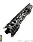 Fortis Night Handguard Gel Blaster External Handguards