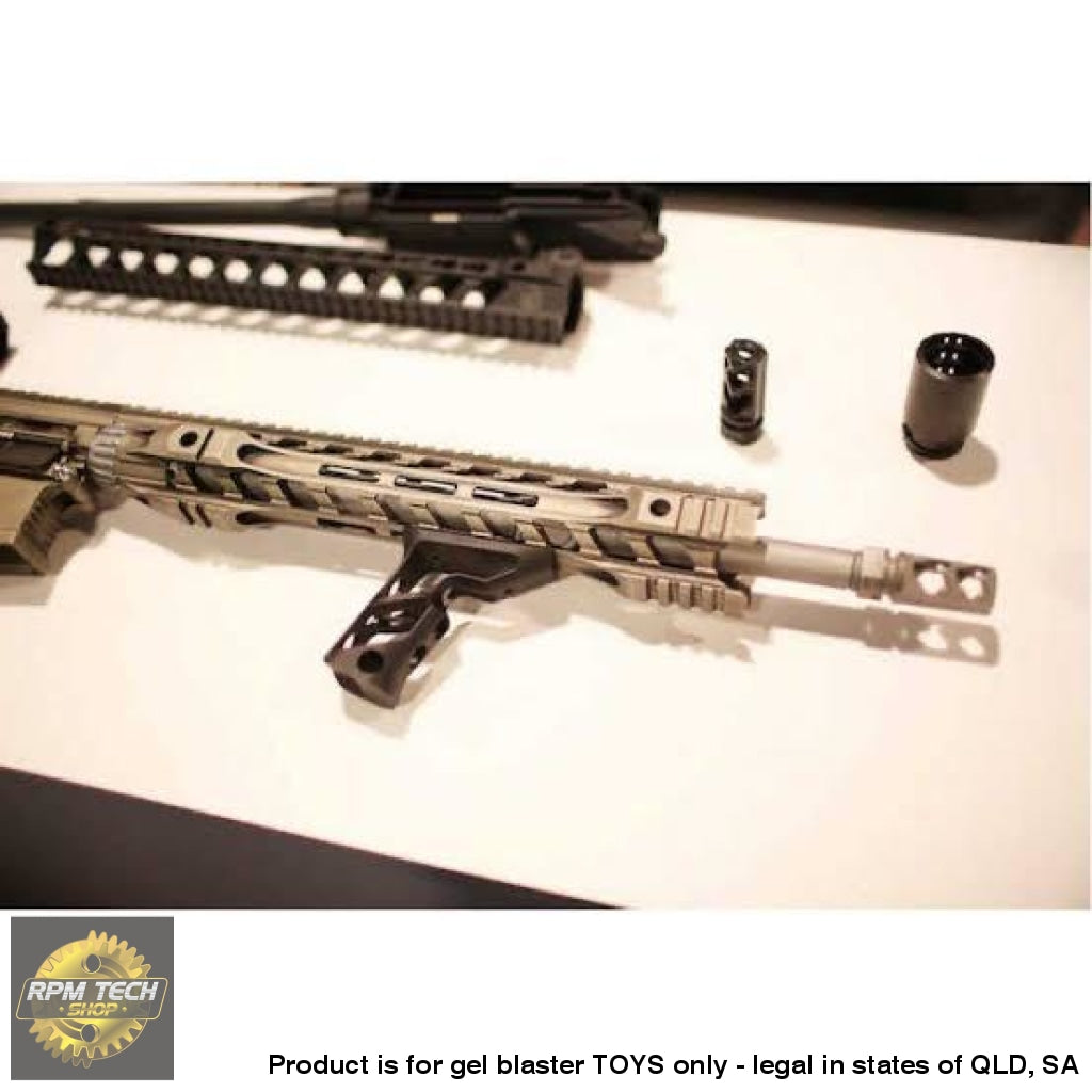 Fortis Night Handguard Gel Blaster External Handguards