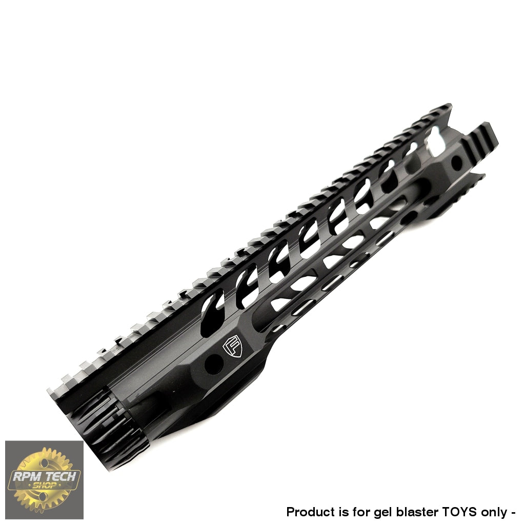 Fortis Night Handguard Gel Blaster External Handguards