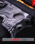 Kublai K4 Skull Gel Blaster New Arrivals Rifles