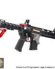 Kublai K4 Skull Gel Blaster New Arrivals Rifles