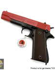 Kublai P4 Gbb Gel Blaster New Arrivals Pistol