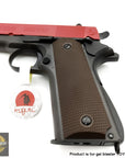 Kublai P4 Gbb Gel Blaster New Arrivals Pistol