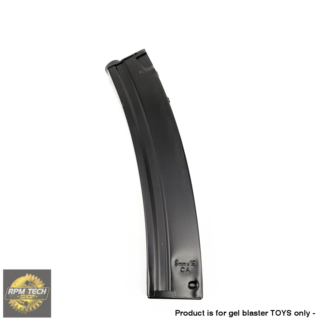 Ldt Mp5 Metal Stick Mags Wariinterest New Arrivals