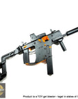 Lehui Kriss Vector V2 Gel Blaster Rifles