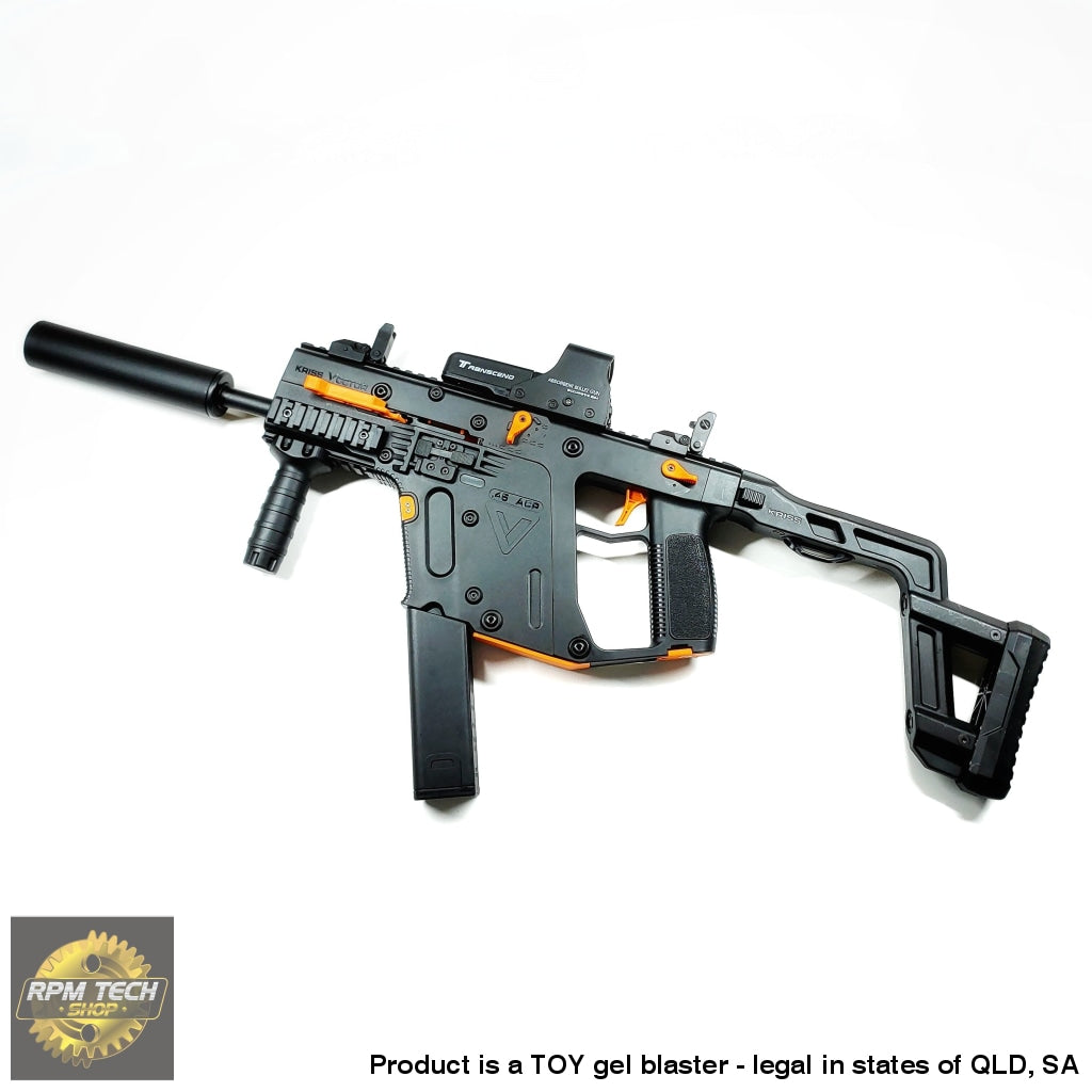 Lehui Kriss Vector V2 Gel Blaster Rifles