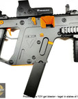 Lehui Kriss Vector V2 Gel Blaster Rifles