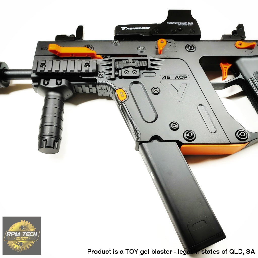 Lehui Kriss Vector V2 Gel Blaster Rifles