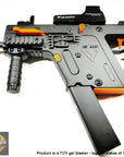 Lehui Kriss Vector V2 Gel Blaster Rifles