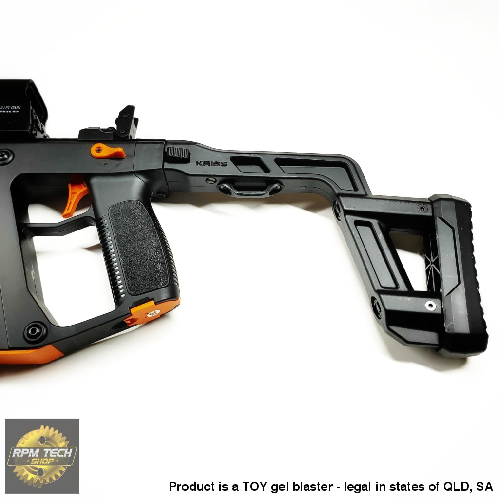 Lehui Kriss Vector V2 Gel Blaster Rifles