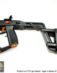 Lehui Kriss Vector V2 Gel Blaster Rifles