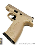 M&p 9 Gas Blowback Gel Blaster Multi-Colour New Arrivals Pistol