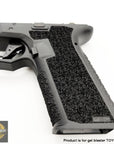 P80 Complete Upgraded Lower Black New Arrivals P1 Lower