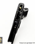 P80 Complete Upgraded Lower Black New Arrivals P1 Lower