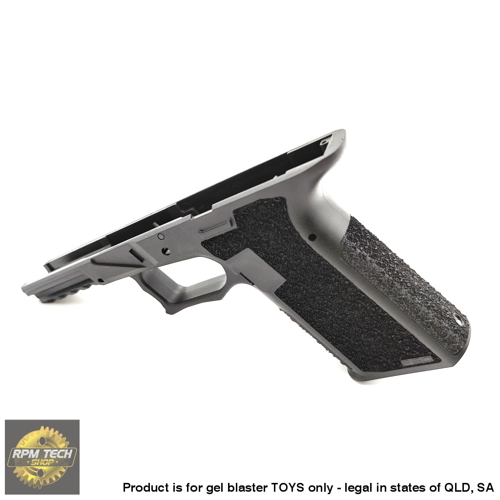 P80 Polymer Lower New Arrivals P1 Mod Parts