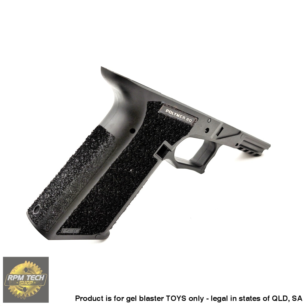 P80 Polymer Lower New Arrivals P1 Mod Parts