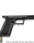 P80 Polymer Lower New Arrivals P1 Mod Parts