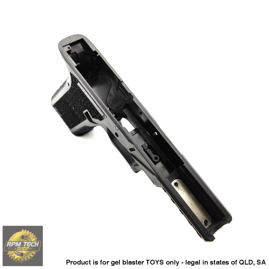 P80 Polymer Lower New Arrivals P1 Mod Parts