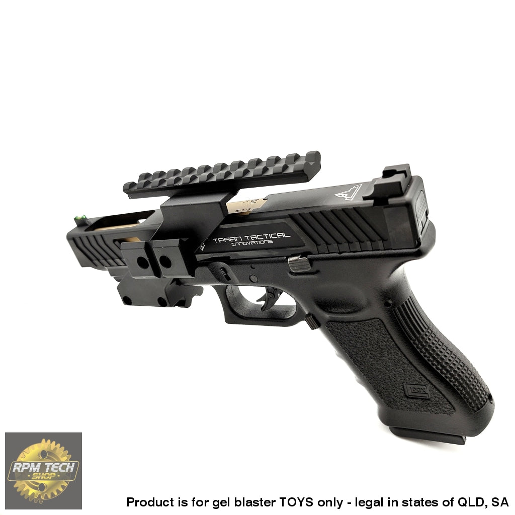 Picatinny Rail Mount For Pistols Gel Blaster Pistol New Arrivals