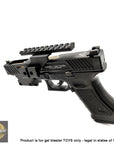 Picatinny Rail Mount For Pistols Gel Blaster Pistol New Arrivals