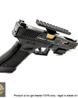 Picatinny Rail Mount For Pistols Gel Blaster Pistol New Arrivals