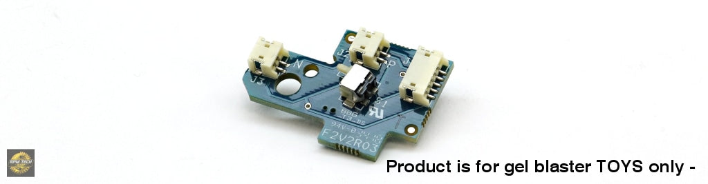 Switchboard V2 - Hpa System